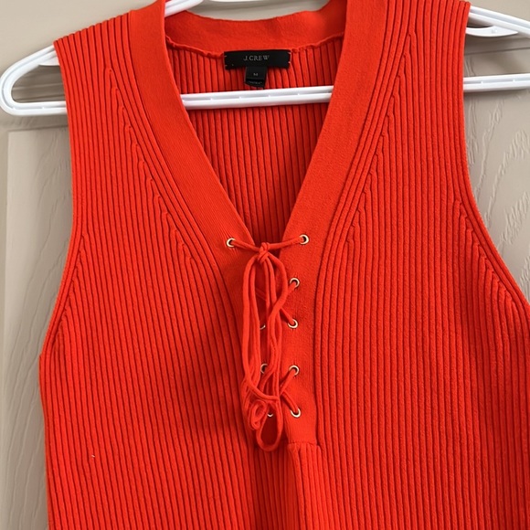 J Crew top - Picture 3 of 6